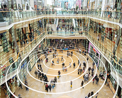 Total Retail Loss Report
